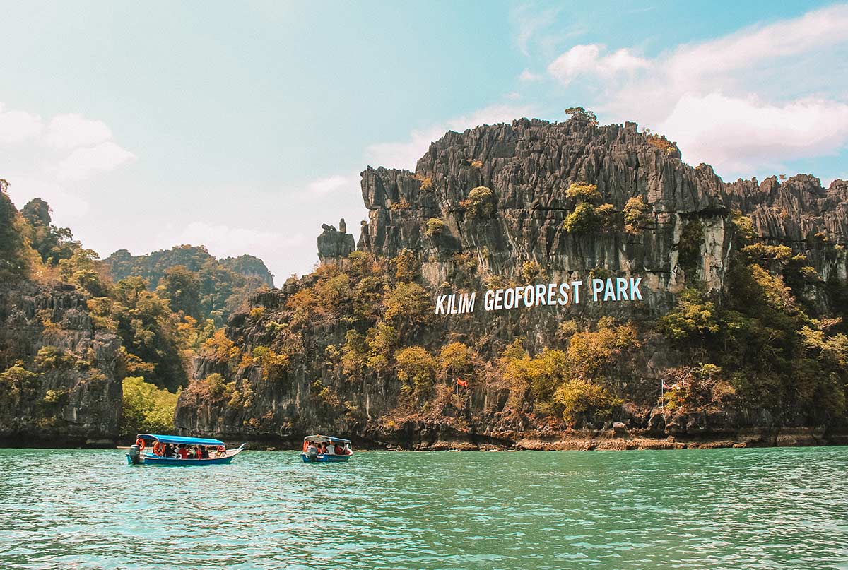 Jelajahi Mangrove Langkawi: Tur yang Menawan di Ekosistem yang Menakjubkan